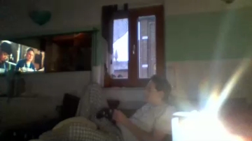 Pitterporz  13-07-2021 Recorded Video Topless